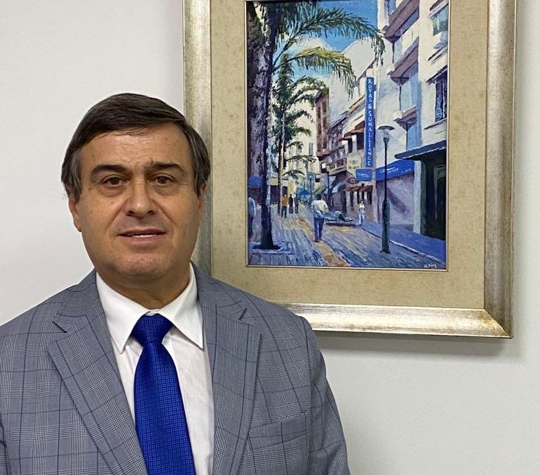 La importancia de tener un Corredor en un contrato de seguros